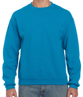 Gildan Heavyblend sweatshirts
