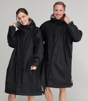 FINDON AND HALES ALL WEATHER ROBE